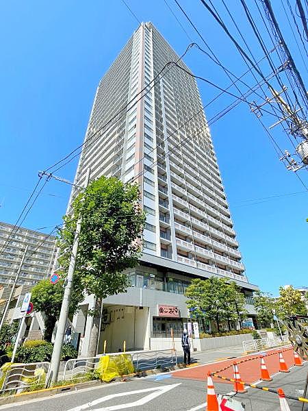 ウエルタワー深川